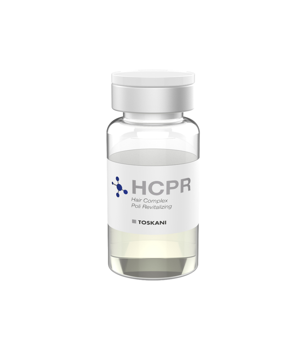 HCPR (HAIR)