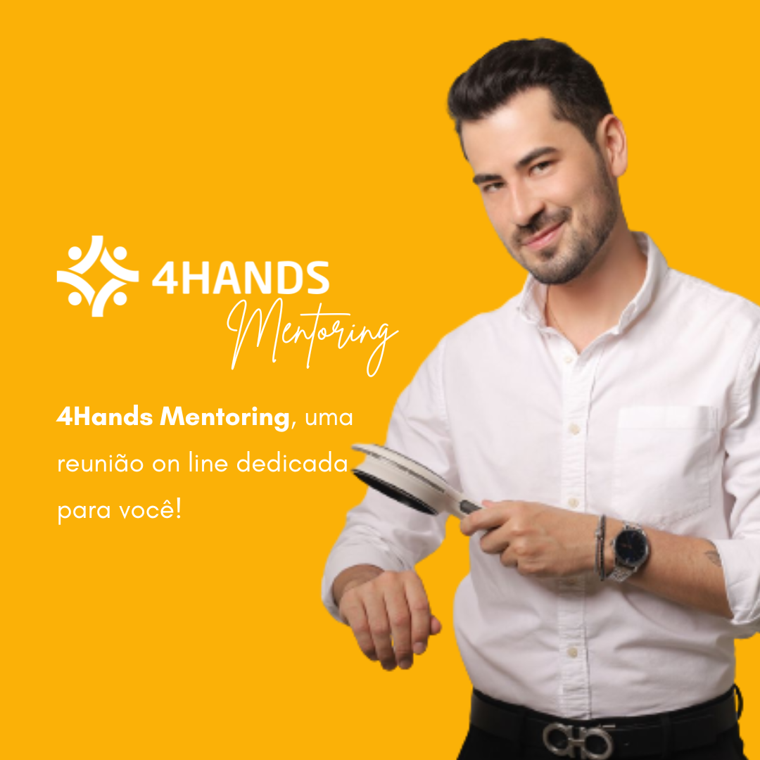 [4Hands Mentoring]